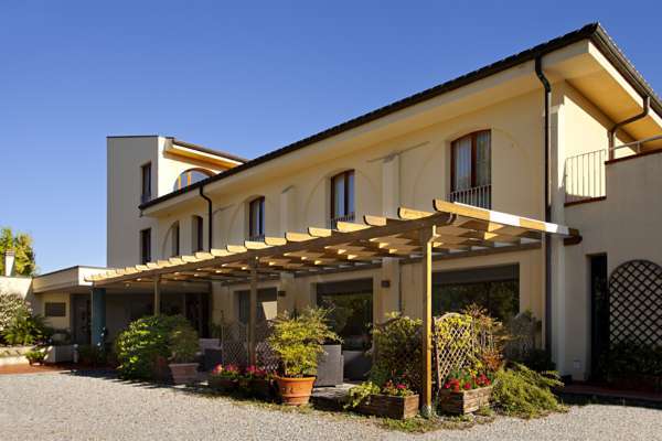 Carignano Hotel
