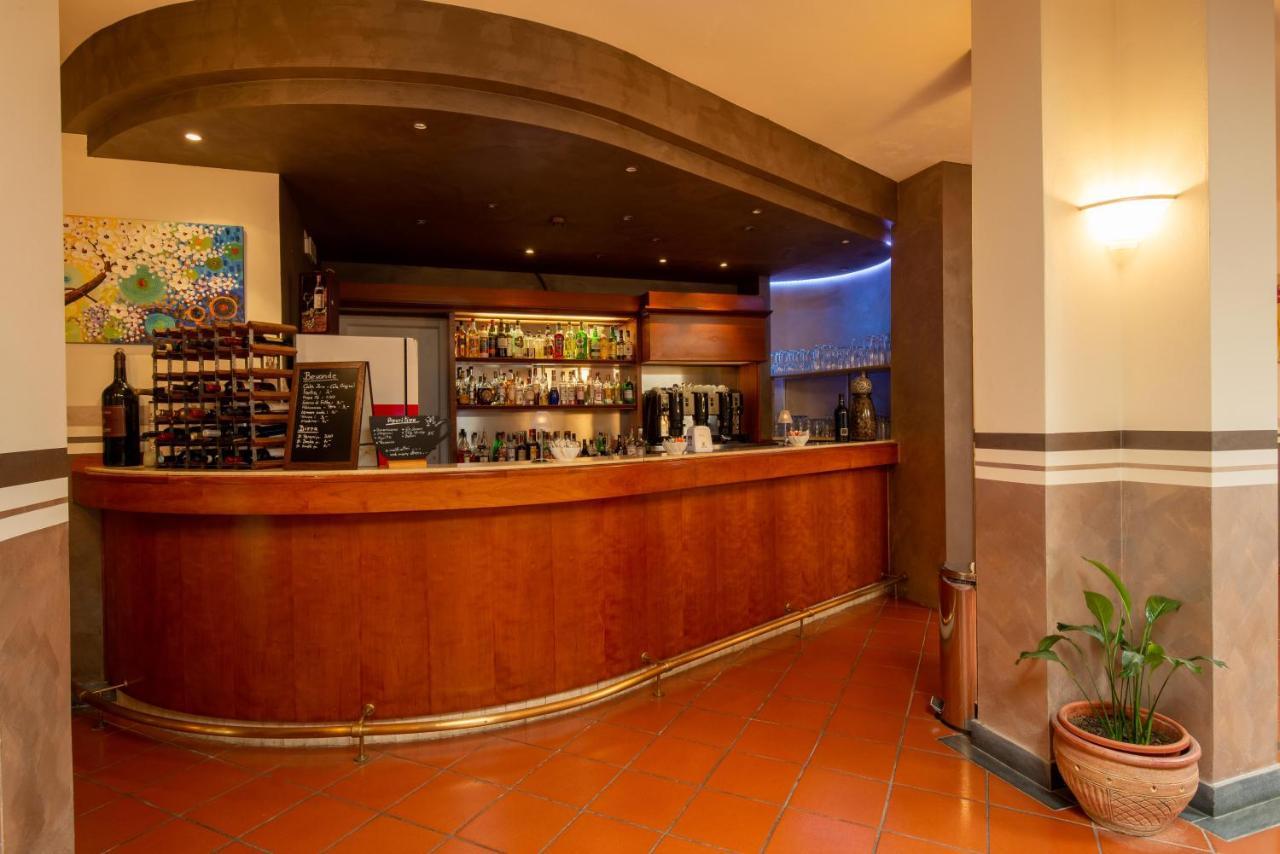 Hotel Carignano Lucca