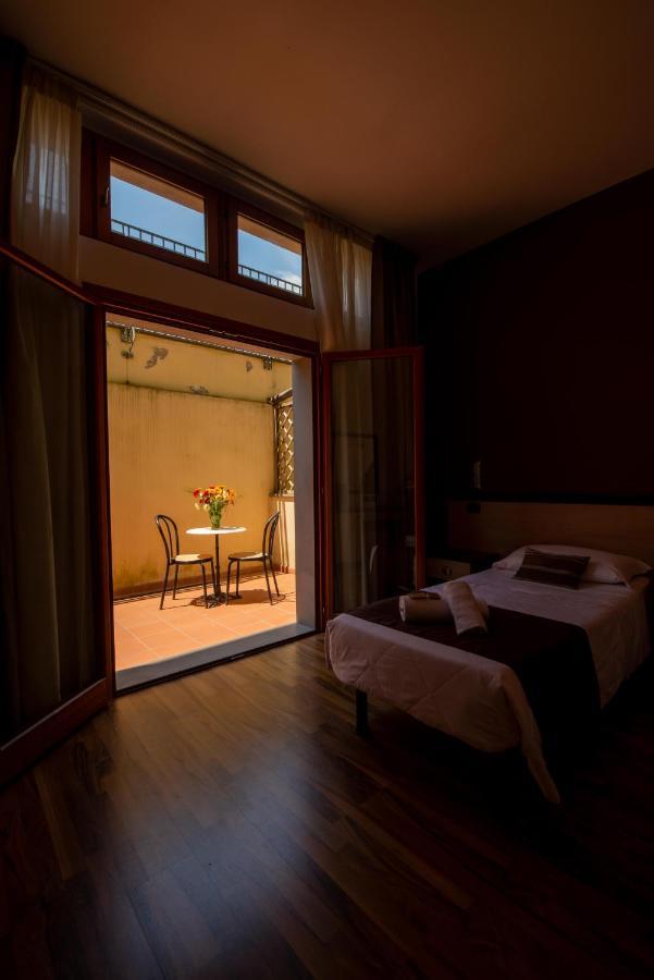 Hotel Carignano