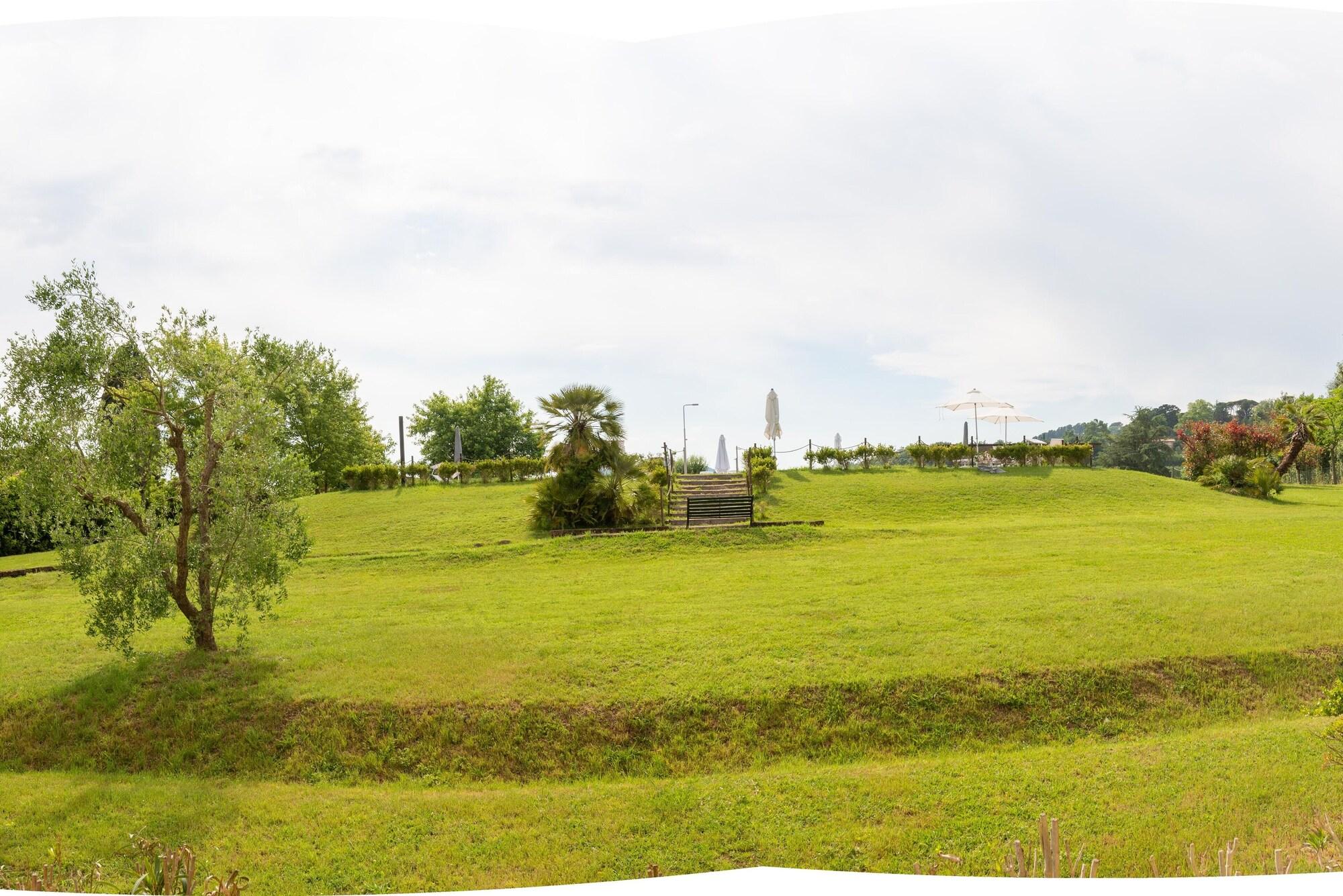 Carignano 4* Lucca