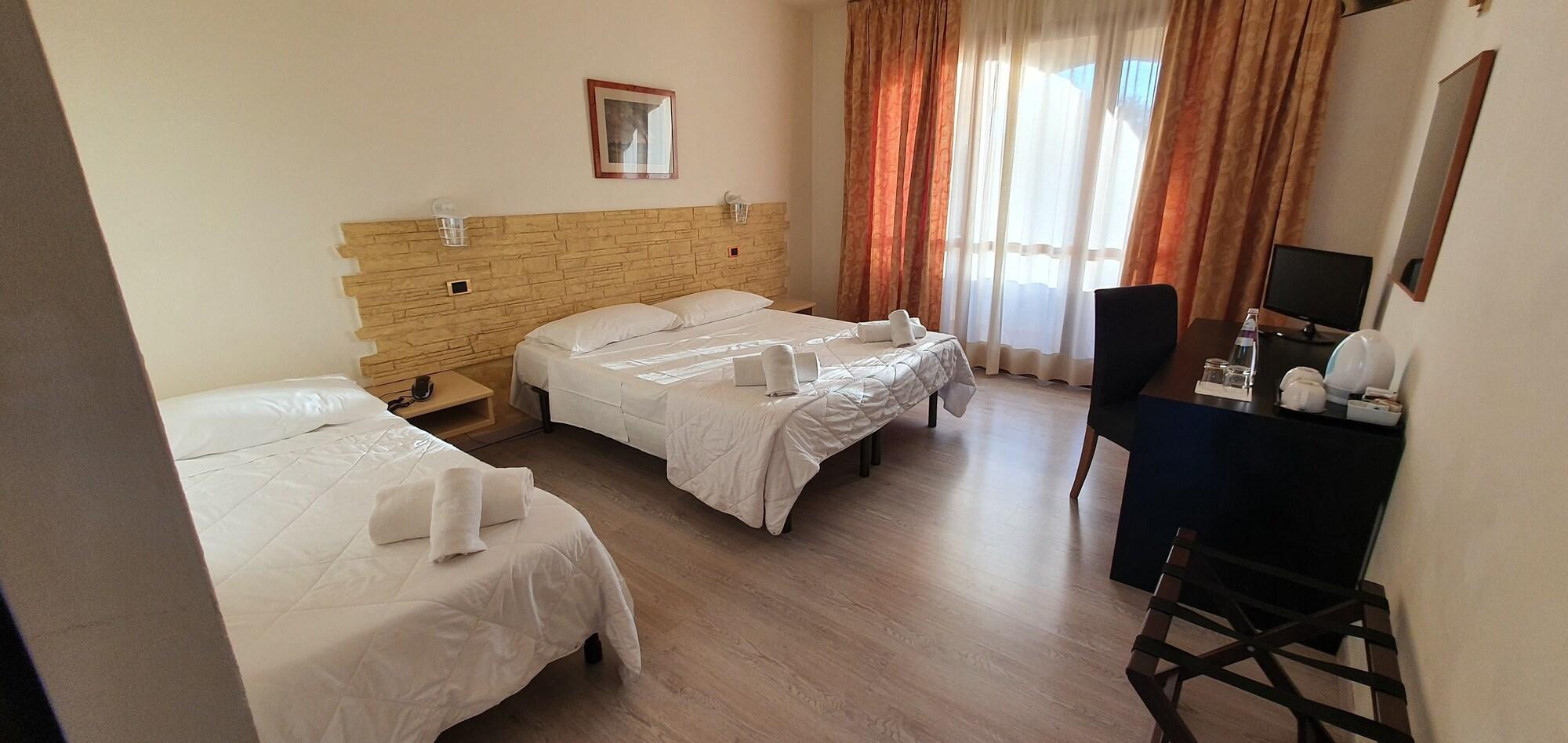 Carignano Hotel 4*
