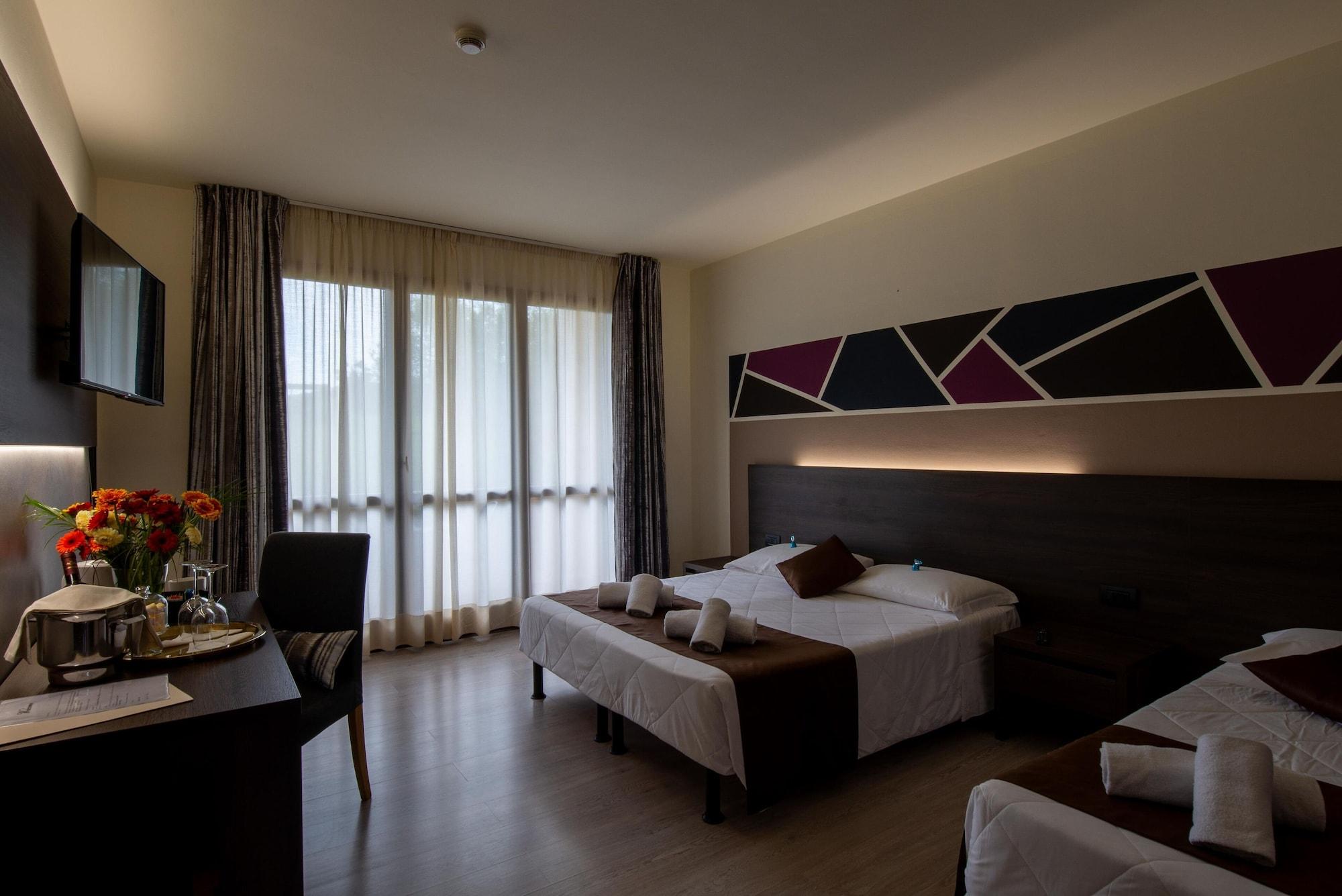 Carignano Hotel 4*