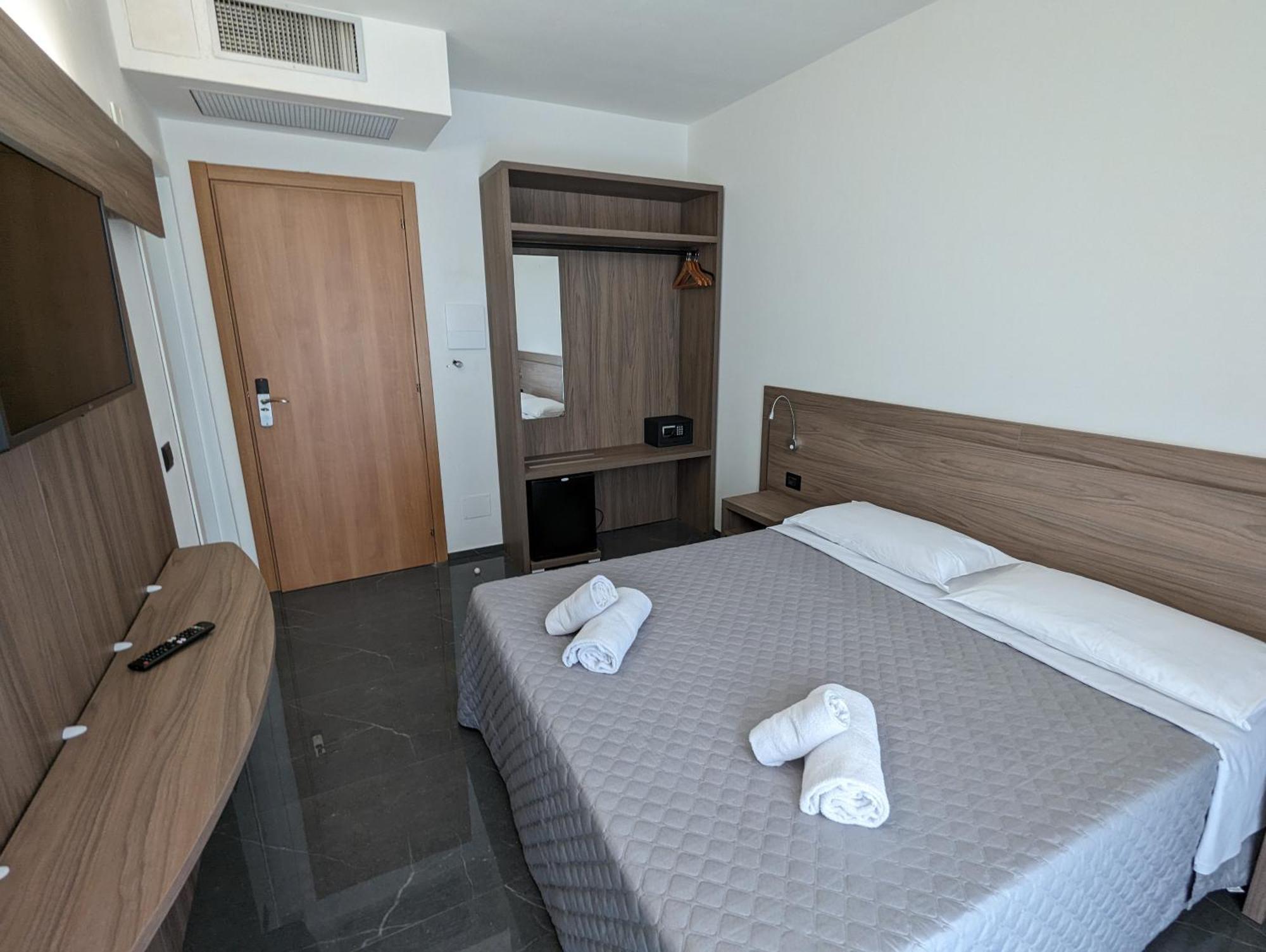 Carignano Hotel