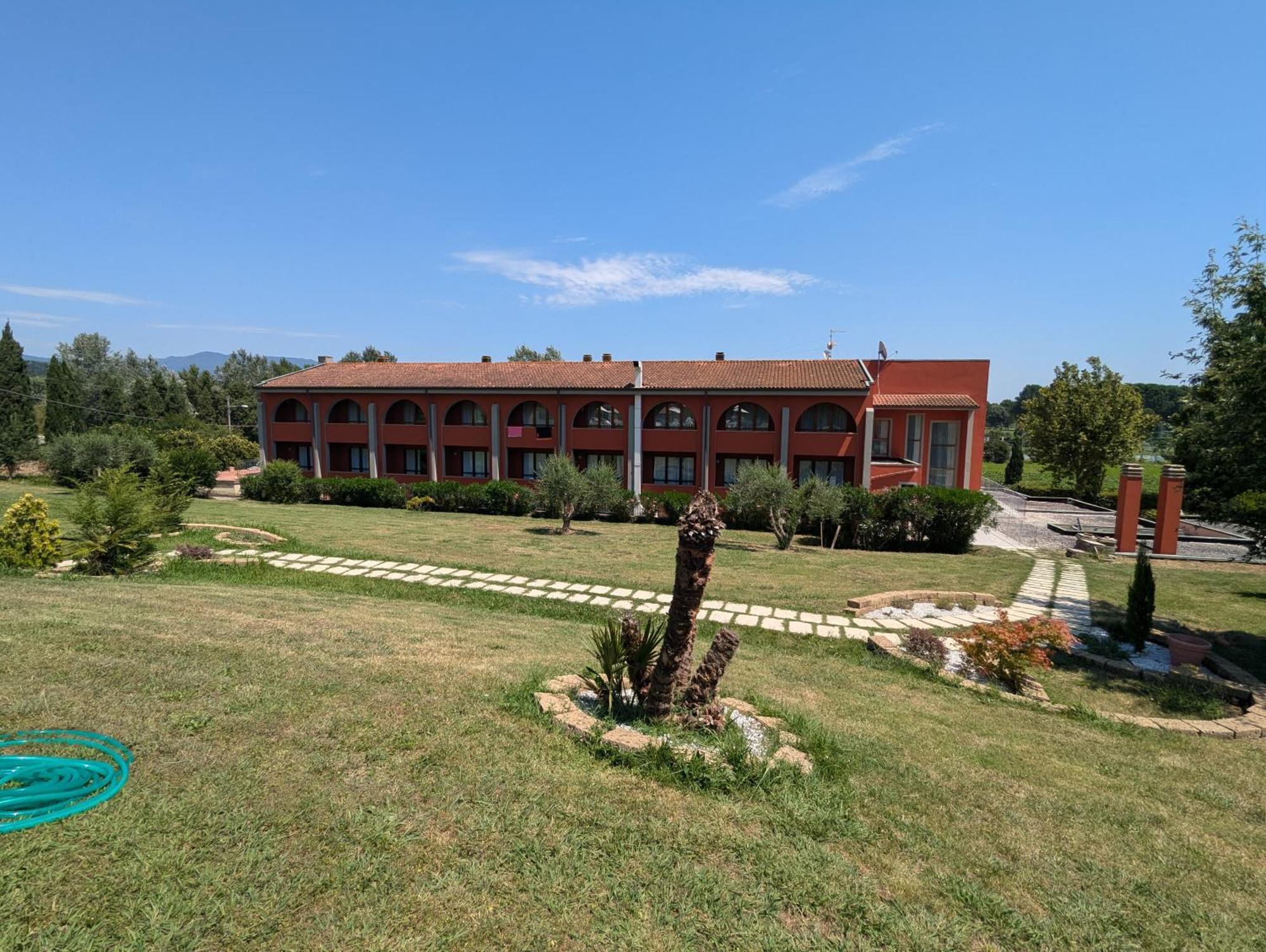 Carignano Hotel
