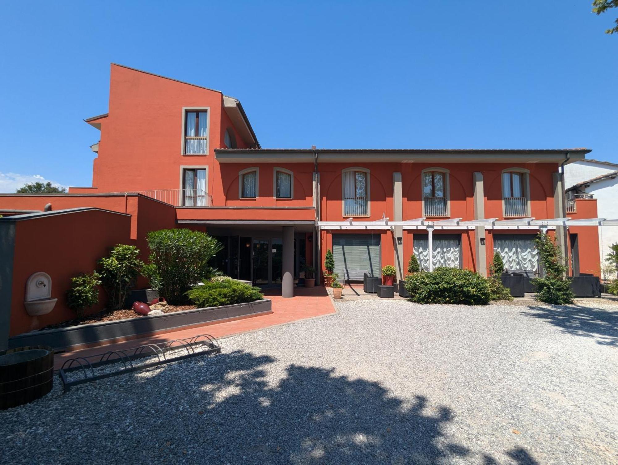 Carignano Hotel 4*