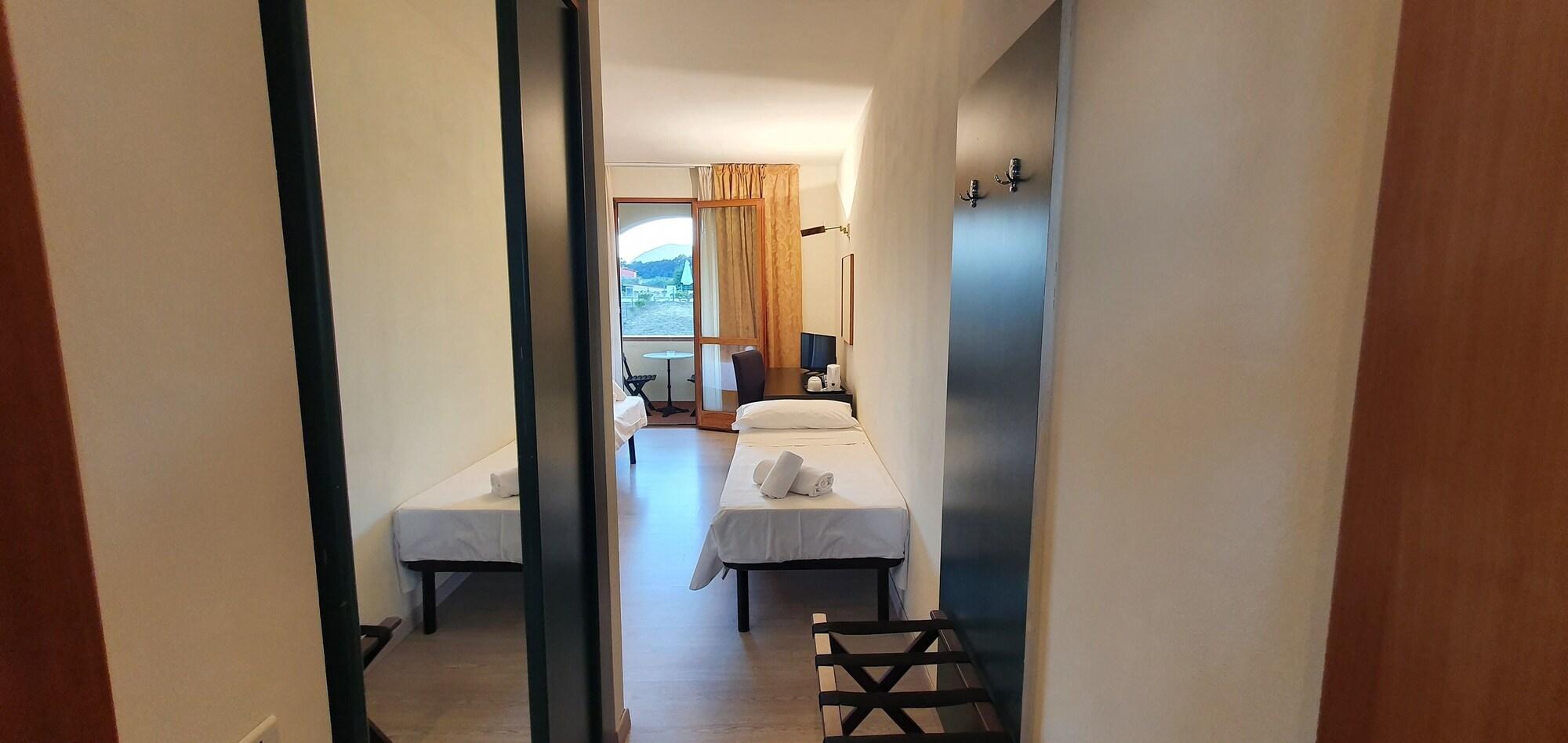 Carignano Hotel