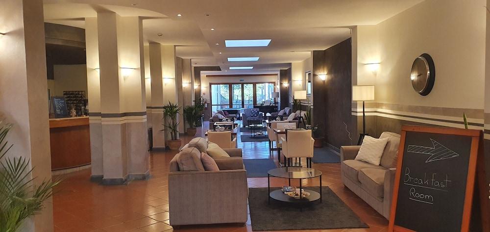 Carignano Hotel Lucques