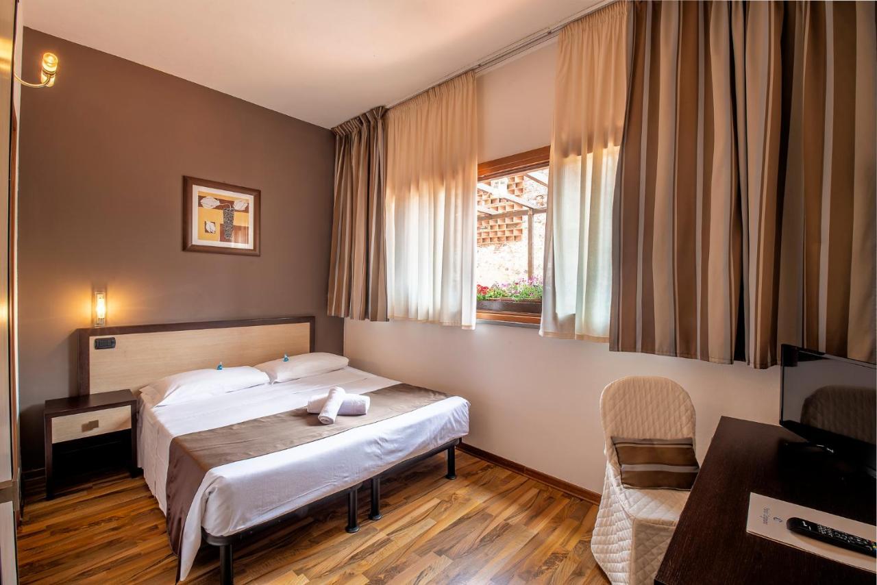 Carignano Hotel